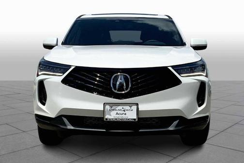 2025 Acura RDX Base