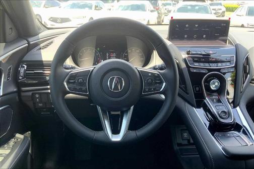 2025 Acura RDX Base