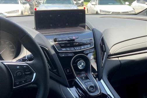 2025 Acura RDX Base
