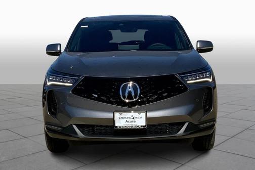 2026 Acura RDX W/A-SPEC PACKAGE