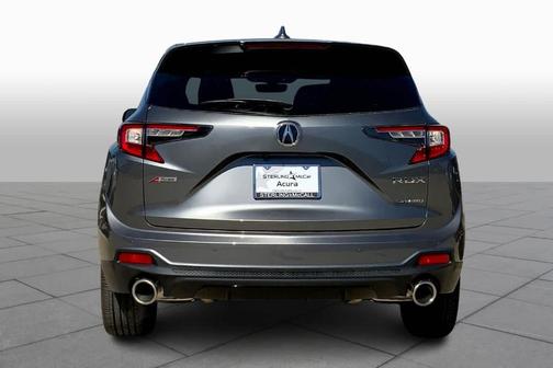 2026 Acura RDX W/A-SPEC PACKAGE