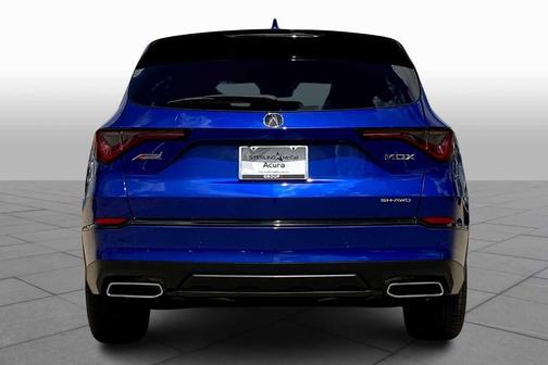 2024 Acura MDX A-Spec