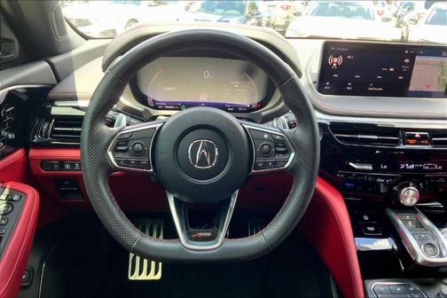 2024 Acura MDX A-Spec