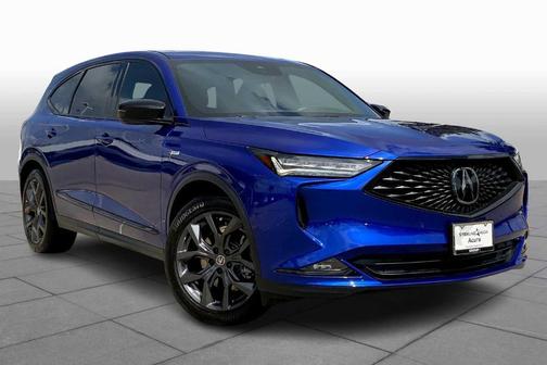 2024 Acura MDX A-Spec