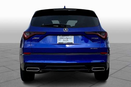 2024 Acura MDX A-Spec