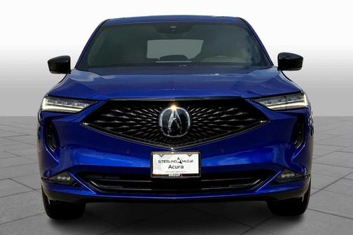 2024 Acura MDX A-Spec