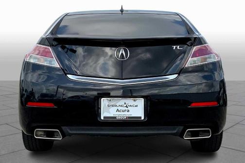 2014 Acura TL Advance