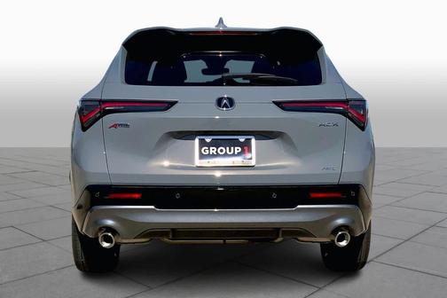 2026 Acura ADX W/A-SPEC ADVANCE PACKAGE