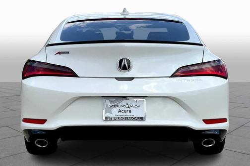 2023 Acura Integra w/A-Spec Package