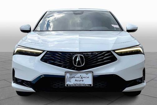 2023 Acura Integra w/A-Spec Package