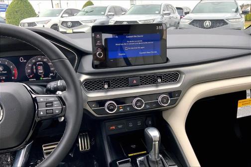 2026 Acura Integra w/A-Spec Package