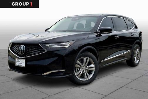 2025 Acura MDX Base