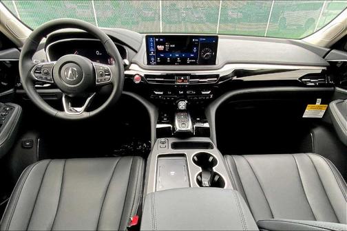 2025 Acura MDX Base