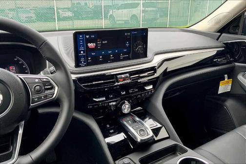 2025 Acura MDX Base