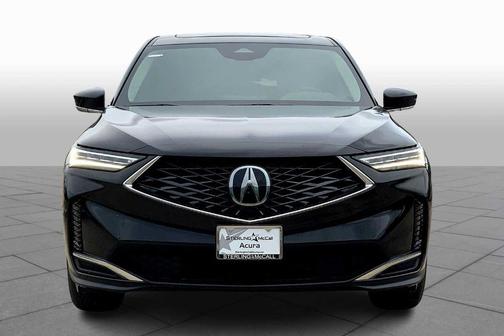2025 Acura MDX Base