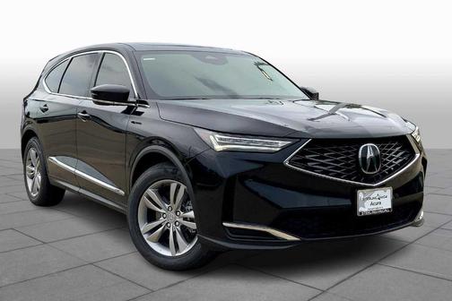 2025 Acura MDX Base