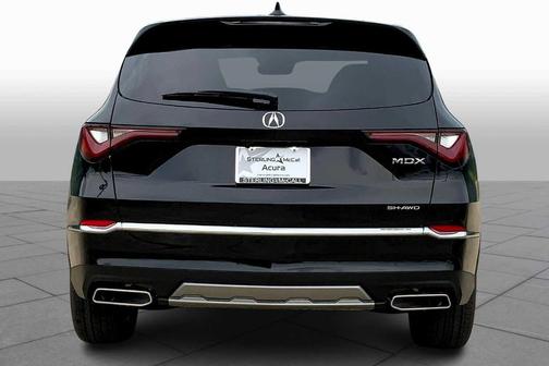 2025 Acura MDX Base