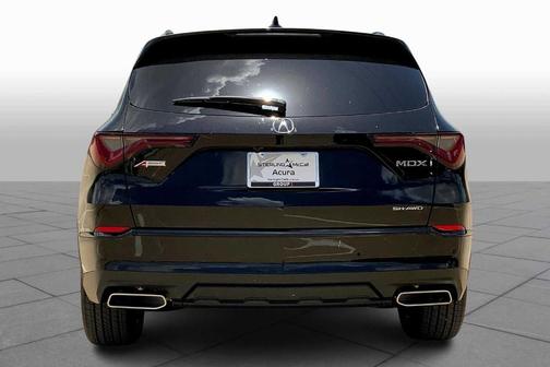 2026 Acura MDX 3.5L w/Advance Package