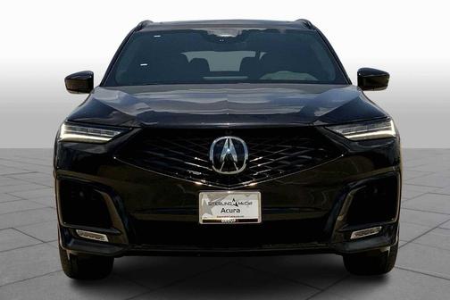 2026 Acura MDX 3.5L w/Advance Package