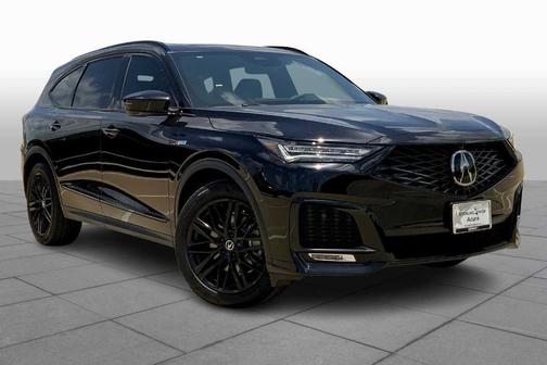 2026 Acura MDX 3.5L w/Advance Package