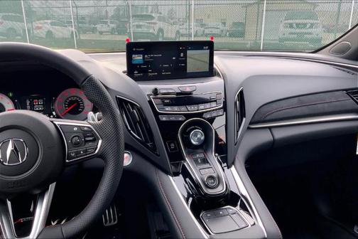 2026 Acura RDX A-Spec PACKAGE