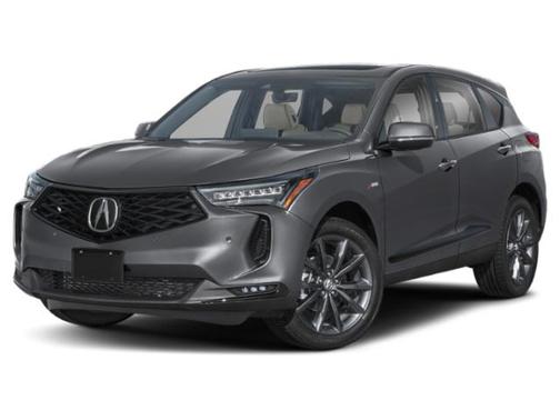 2026 Acura RDX A-Spec PACKAGE