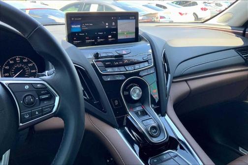 2023 Acura RDX Technology Package