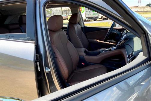 2023 Acura RDX Technology Package