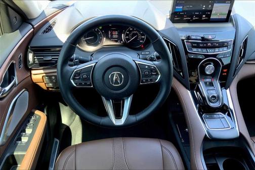 2023 Acura RDX Technology Package