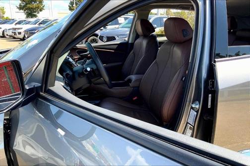 2023 Acura RDX Technology Package