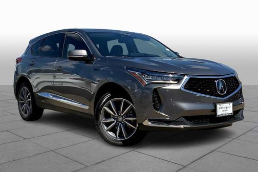 2023 Acura RDX Technology Package