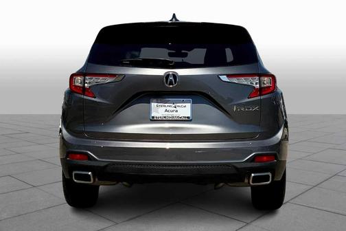 2023 Acura RDX Technology Package