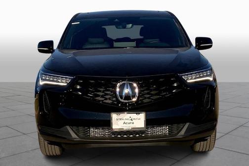 2026 Acura RDX 