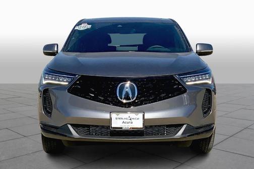 2025 Acura RDX Base