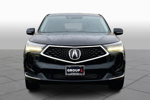 2022 Acura RDX Technology Package