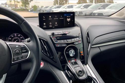 2022 Acura RDX Technology Package
