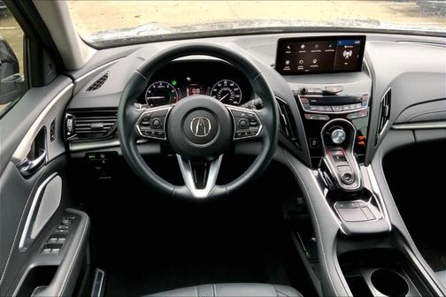 2022 Acura RDX Technology Package