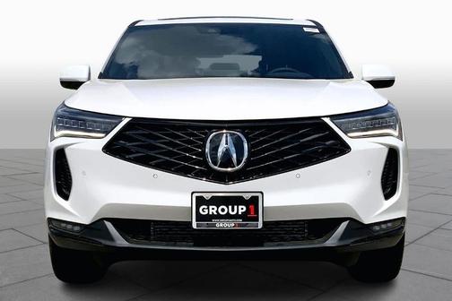 2026 Acura RDX A-Spec PACKAGE