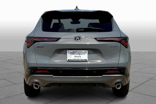 2025 Acura ADX A-Spec Advance