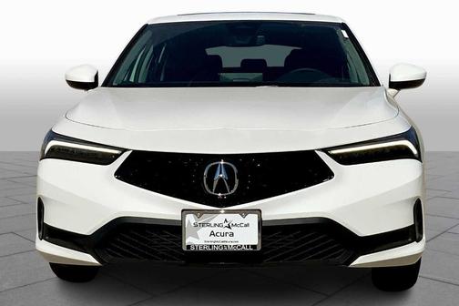 2026 Acura Integra
