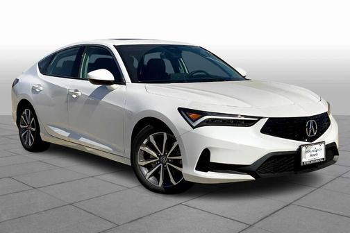 2026 Acura Integra