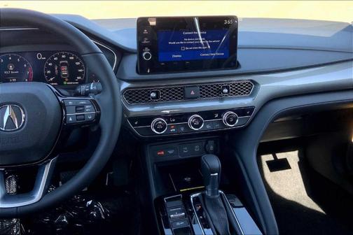 2026 Acura Integra