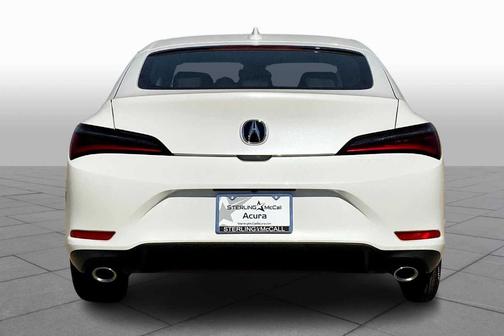 2026 Acura Integra