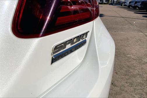 2017 Honda Accord Sport SE