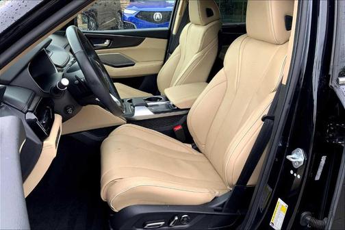 2024 Acura MDX Advance
