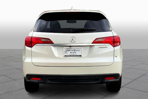 2013 Acura RDX Base
