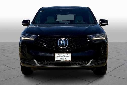 2025 Acura RDX Base