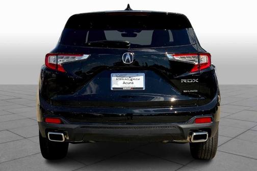 2025 Acura RDX Base