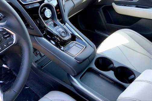 2025 Acura RDX Base