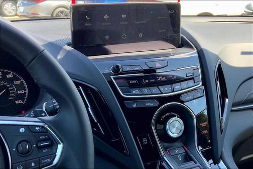 2025 Acura RDX Base